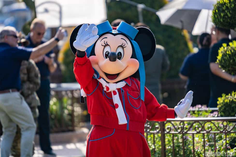 minnie mouse 4th of july outfit